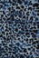 Blues Abstract Spots
