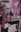 Pink Abstract Geo